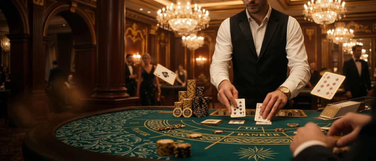 คาสิโนสด