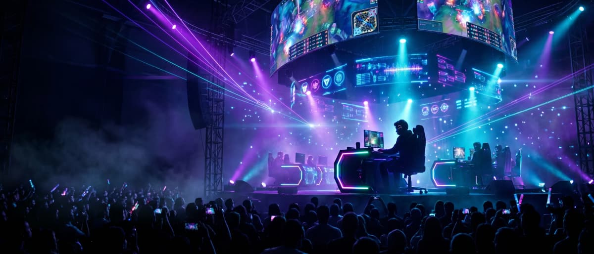 อีสปอร์ต