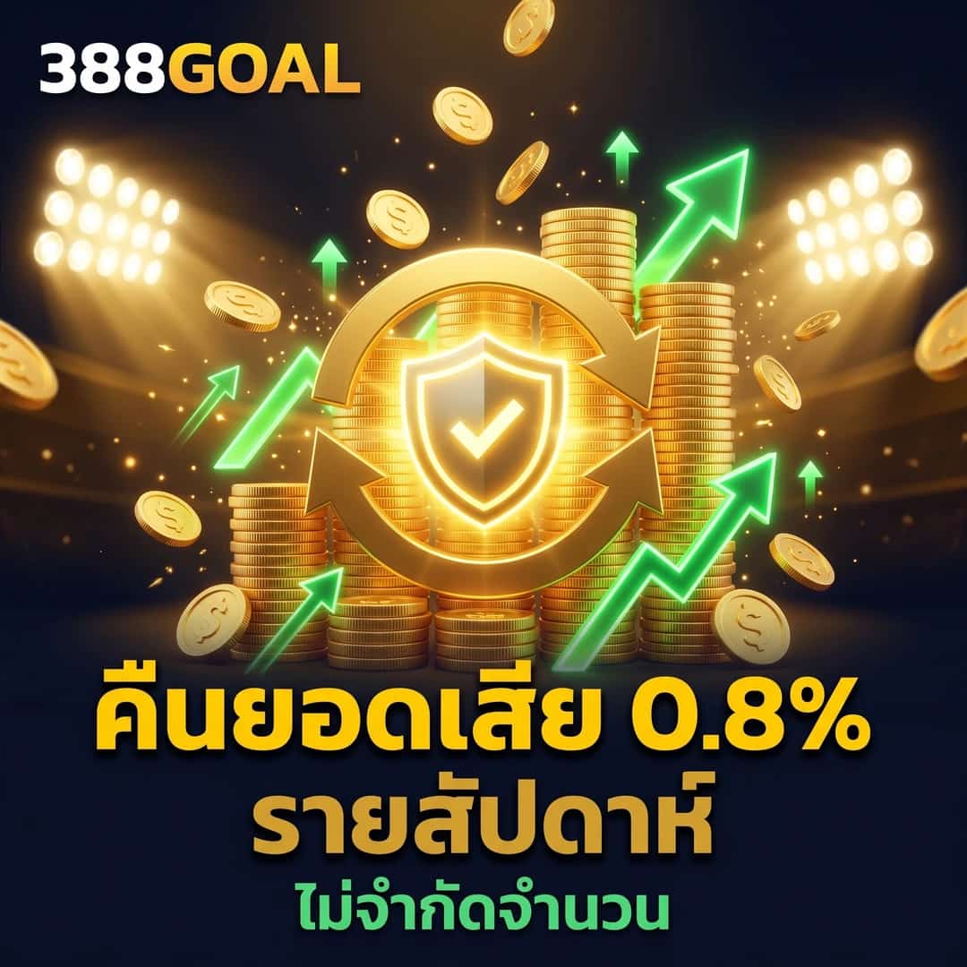 คืนยอดเสียรายสัปดาห์ 0.8%